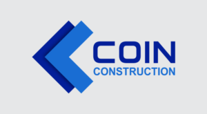 Logo Design by pa2pat for coin construction | Design #7127329