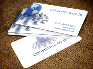 Design de Carte de Visite par Pixi Dust pour ce projet | Design : #7120720