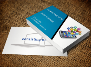Business Card Design by Pixi Dust for this project | Design: #7120721
