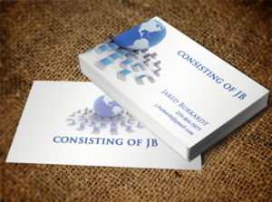 Business Card Design by Pixi Dust for this project | Design: #7120722