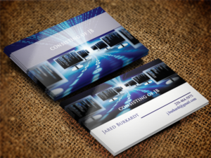 Business Card Design by Pixi Dust for this project | Design: #7120729