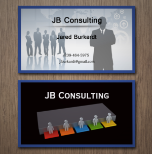 Business Card Design by Pixi Dust for this project | Design: #7120735
