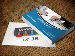 Business Card Design by Pixi Dust for this project | Design: #7120737