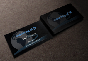 Business Card Design by Pixi Dust for this project | Design: #7120740