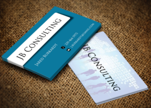 Business Card Design by Pixi Dust for this project | Design: #7120742