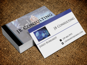 Business Card Design by Pixi Dust for this project | Design: #7120744