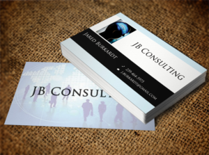 Business Card Design by Pixi Dust for this project | Design: #7120745