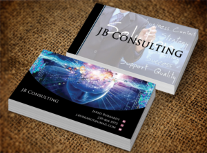Design de Carte de Visite par Pixi Dust pour ce projet | Design : #7120749
