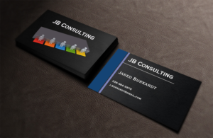 Business Card Design by Pixi Dust for this project | Design: #7123894