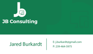 Business Card Design by Munez Studio for this project | Design: #7139756