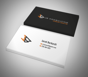 Design de Carte de Visite par Riz' pour ce projet | Design : #7129736