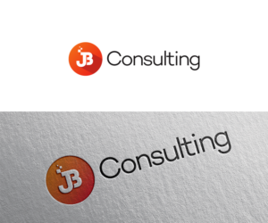 JB Consulting Logo/Business Card Design | Design de Carte de Visite par Omee