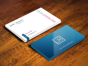 Design de Carte de Visite par Pram Shaw pour ce projet | Design : #7129417