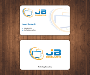 Business Card Design by Stylez Designz for this project | Design: #7254820
