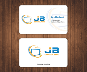Business Card Design by Stylez Designz for this project | Design: #7254830