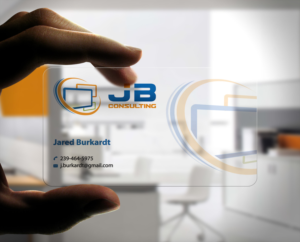 Business Card Design by Stylez Designz for this project | Design: #7254836