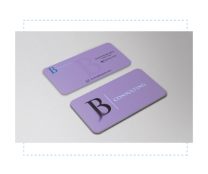 Business Card Design by Sonar Tari for this project | Design: #7119142