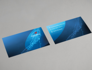 Design de Carte de Visite par Art Vision pour ce projet | Design : #7121698