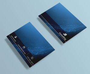 Business Card Design by Art Vision