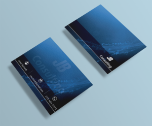 Design de Carte de Visite par Art Vision pour ce projet | Design : #7121806