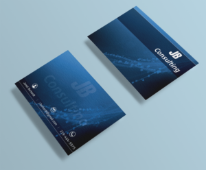 Business Card Design by Art Vision for this project | Design: #7121808