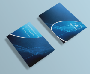 Business Card Design by Art Vision for this project | Design: #7121809