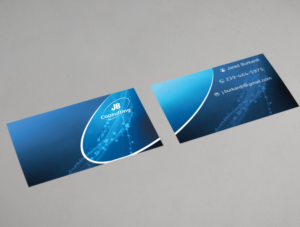 Business Card Design by Art Vision for this project | Design: #7121928