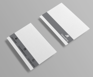 Business Card Design by Art Vision for this project | Design: #7121929