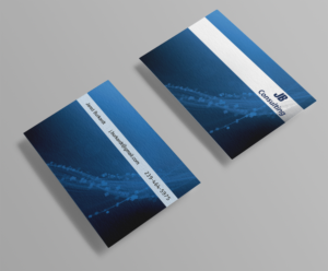 Design de Carte de Visite par Art Vision pour ce projet | Design : #7121930