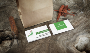 Business Card Design by Art Vision for this project | Design: #7122018
