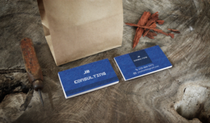 Design de Carte de Visite par Art Vision pour ce projet | Design : #7122020