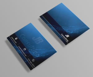 Design de Carte de Visite par Art Vision pour ce projet | Design : #7122041