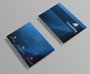 Design de Carte de Visite par Art Vision pour ce projet | Design : #7122042
