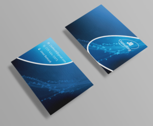 Business Card Design by Art Vision for this project | Design: #7122043