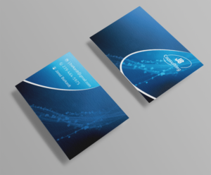 Business Card Design by Art Vision for this project | Design: #7122044