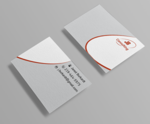 Design de Carte de Visite par Art Vision pour ce projet | Design : #7122429