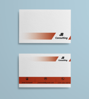 Design de Carte de Visite par Art Vision pour ce projet | Design : #7146345