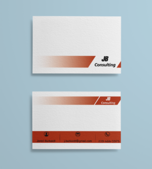 Design de Carte de Visite par Art Vision pour ce projet | Design : #7146346