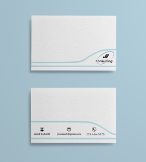 Business Card Design by Art Vision for this project | Design: #7147120