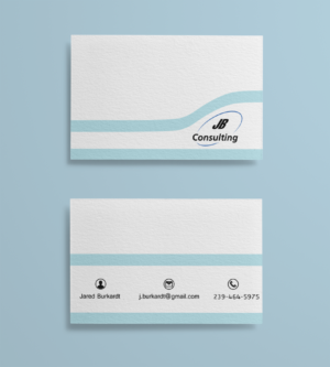 Design de Carte de Visite par Art Vision pour ce projet | Design : #7147124