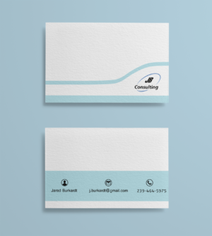 Design de Carte de Visite par Art Vision pour ce projet | Design : #7147230