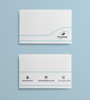 Design de Carte de Visite par Art Vision pour ce projet | Design : #7147231