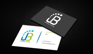Diseño de Tarjeta de Presentación por Md. Anwarul Haque para este proyecto | Diseño #7118724