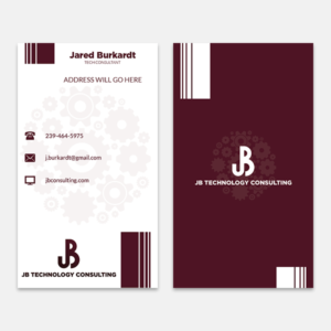 Business Card Design by Malika Rani for this project | Design: #7199529