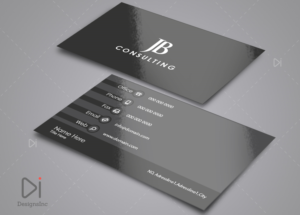 Design de Carte de Visite par Design Inc pour ce projet | Design : #7191523
