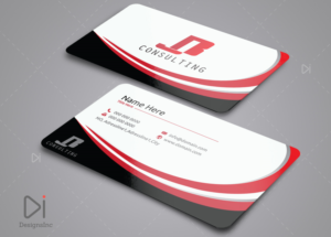 Design de Carte de Visite par Design Inc pour ce projet | Design : #7191525