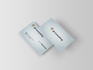 Diseño de Tarjeta de Presentación por NinaInk para este proyecto | Diseño #7122070