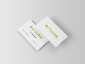 Business Card Design by NinaInk