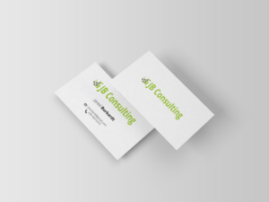 Business Card Design by NinaInk for this project | Design: #7122082