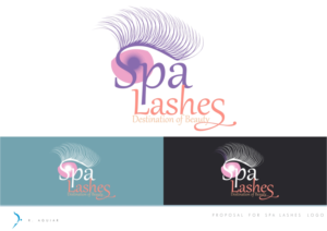 Logo Design by RAguiar for this project | Design: #7259387